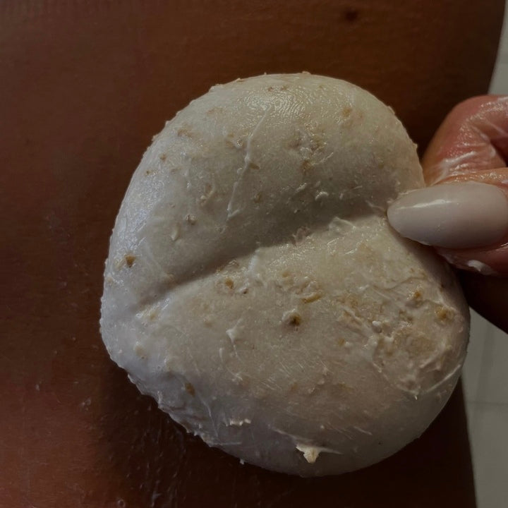 rock my body festes peeling