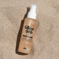 glöwjob glow dry oil