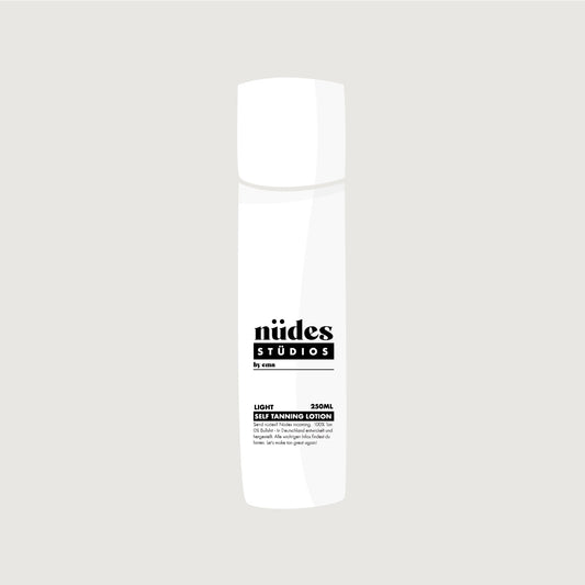 nüdes light