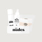 full body tan bundle